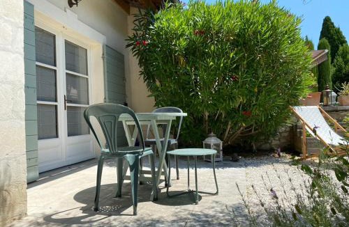 St.-Remy-de-Provence Bed & Breakfast | Mas de l'Estello B&B "L'Esterelle"