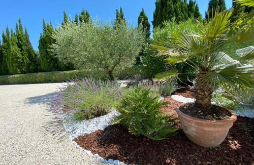 St.-Remy-de-Provence Bed & Breakfast | Mas de l'Estello B&B "L'Esterelle"