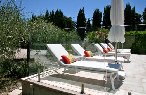 St.-Remy-de-Provence House | Mas de l'Estello