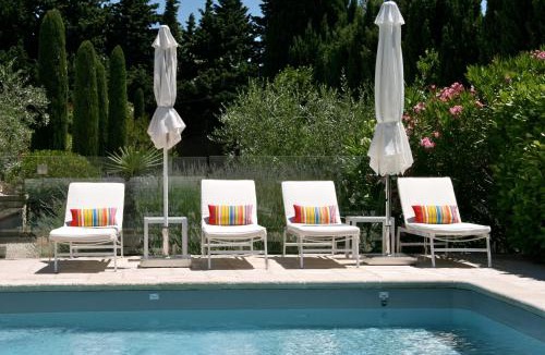 St.-Remy-de-Provence House | Mas de l'Estello