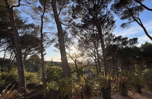 Ventabren House | Mas de l'Esquirou in the heart of Provence, just outside Aix-en-Provence