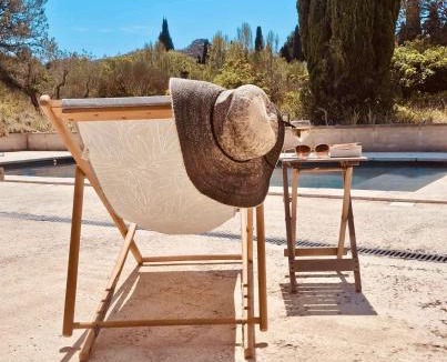 St.-Remy-de-Provence Villa | Mas de la Cadenière