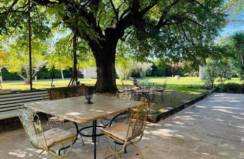 Cavaillon Villa | Mas de la Meï