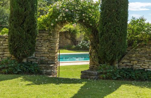 Bonnieux Villa | Mas de Michel
