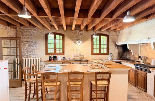 Aimargues House | Mas de Teillan avec Pisicne privée