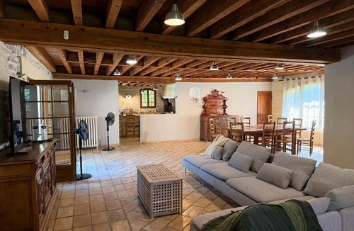 Aimargues House | Mas de Teillan avec Pisicne privée