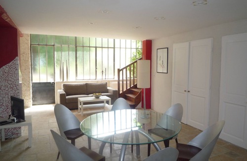 Cavaillon House | Mas des 2 Fontaines, 84300 Cavaillon