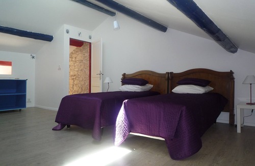 Cavaillon House | Mas des 2 Fontaines, 84300 Cavaillon