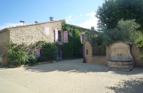 Cavaillon House | Mas des 2 Fontaines, 84300 Cavaillon