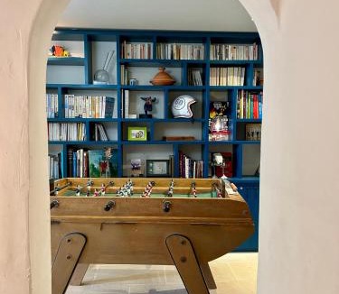 Maussane Bed & Breakfast | Mas des Alpilles