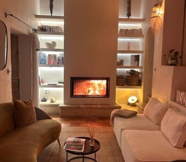 Maussane Bed & Breakfast | Mas des Alpilles