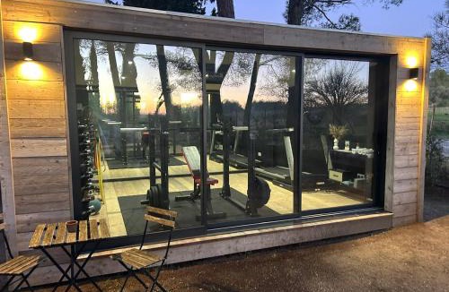 Maussane Bed & Breakfast | Mas des Alpilles