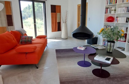 Tarascon Other | Mas des Buissons, Luxury villa with pool, Fontvieille, Alpilles