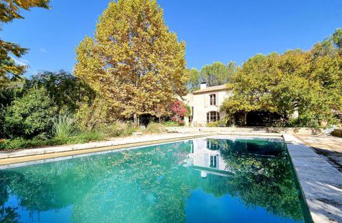 Lambesc House | Mas Des Cigales Lambesc