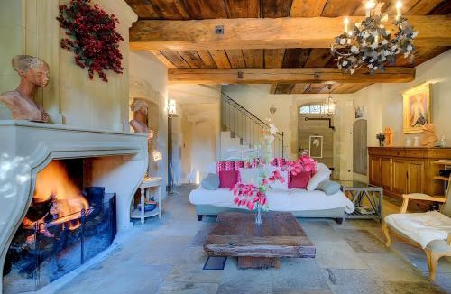 Lambesc House | Mas Des Cigales Lambesc