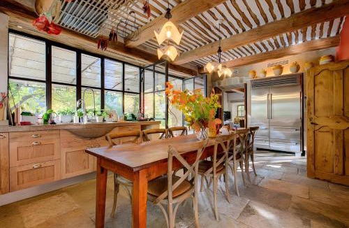 Lambesc House | Mas Des Cigales Lambesc