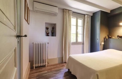 Maussane Villa | Mas des Moineaux Summ