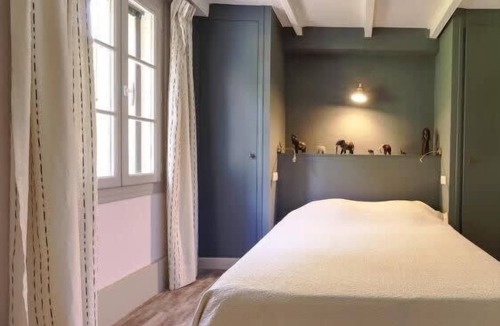 Maussane Villa | Mas des Moineaux Summ