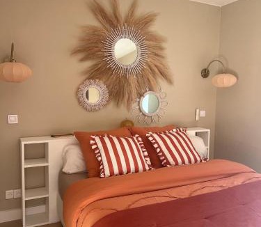 Tavernes Bed & Breakfast | Mas des Lavandes avec Piscine et bain nordique en Provence, 15 min des gorges du Verdon VAR