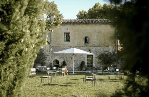 Tarascon Bed & Breakfast | Mas des Prêcheurs