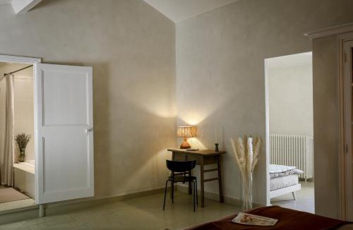 Tarascon Bed & Breakfast | Mas des Prêcheurs