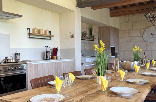 Arles Other | Mas Dou Rose, farmhouse with swimming pool near Alpilles