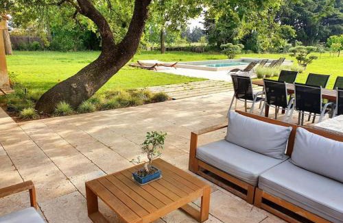 Robion Villa | Mas du 19eme dans le luberon