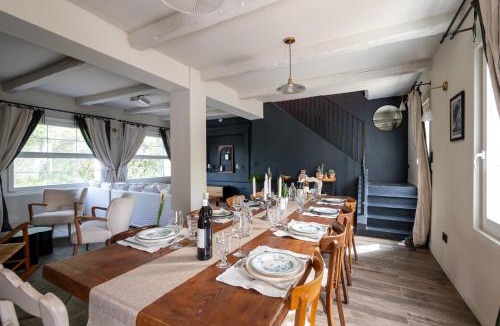 Evenos House | Mas du Cimaï