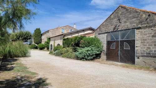 Port-Saint-Louis-du-Rhone House | Mas du Grand Peloux