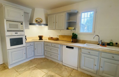 Reillanne Villa | Mas du Paty - At walking distance to Reillanne with private pool
