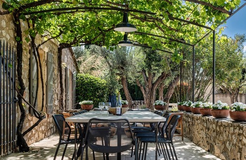 Maussane-les-Alpilles House | Mas en Pierre au Calme au Coeur des Alpilles