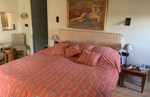 Lambesc House | Mas en Provence Entièrement Rénové Pour des Vacances Familiales de Rêve