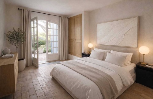 Eyguieres House | Mas en Provence