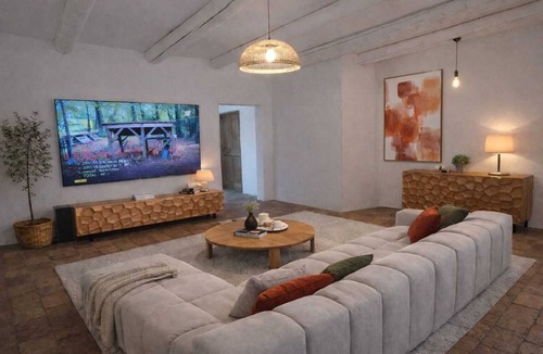 Eyguieres House | Mas en Provence