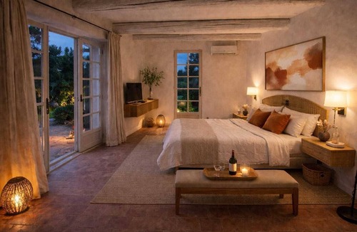 Eyguieres House | Mas en Provence