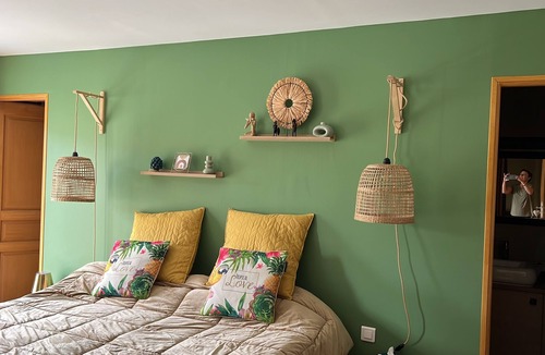 Noves House | MAS EN PROVENCE