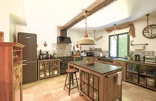St.-Remy-de-Provence House | Mas Gaffet - piscine privée - Alpilles