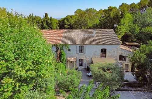 St.-Remy-de-Provence House | Mas Gaffet - piscine privée - Alpilles