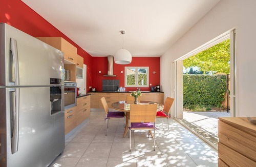 Maussane House | Mas Hortense