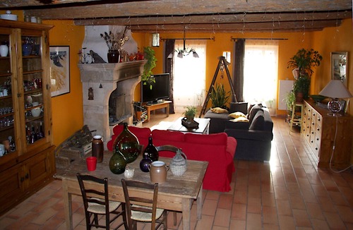 Cavaillon House | Mas in Provence for 15 people