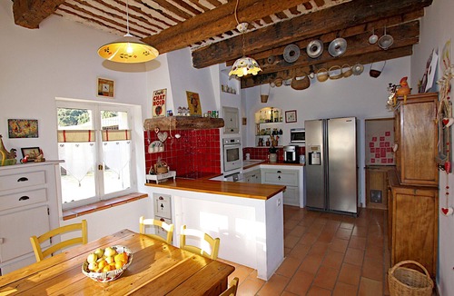 Cavaillon House | Mas in Provence for 15 people