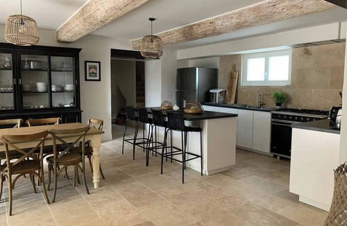 Paradou House | Mas in the heart of Le Paradou amid lavender