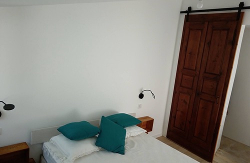 Gallician Other | Mas in the middle of vineyards, ideally located between Camargue and Provence.