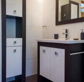 Saint-Martin-de-Crau Apartment | Mas l'espero