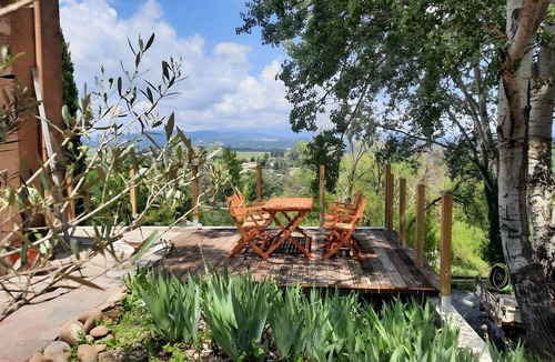 Dauphin House | Mas la Bella Vista – cocoon