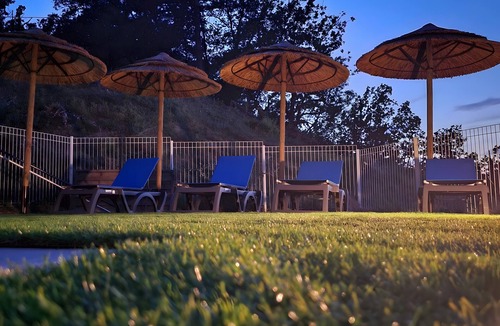 Dauphin House | Mas la bella vista – The Art of Living