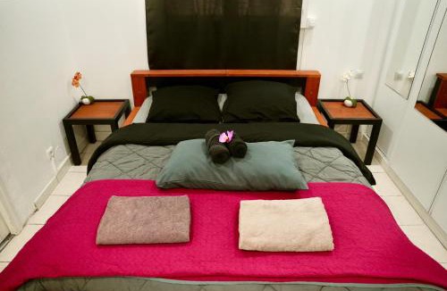 Costieres House | Mas La Farelle Gîte, Fitness & Salle de jeux gratuite & SPA en supplément