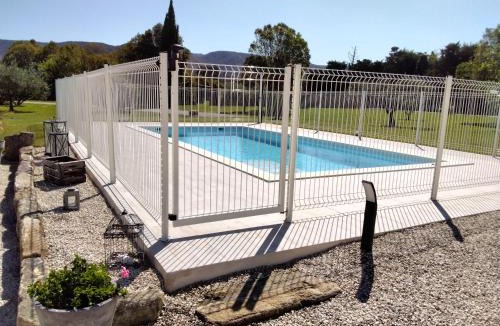 Cheval-Blanc House | MAS LAURIE
