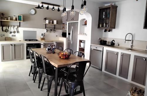 Cheval-Blanc House | MAS LAURIE