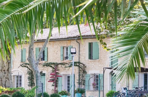Saint-Andiol House | Mas Le 7 12km from Saint Remy de Provence - 15km from Avignon - 2km from Saint Andiol